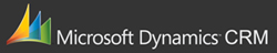 MS Dynamics CRM